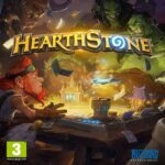 بازی Hearthstone Online