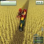 بازی Farming simulator 2013-1