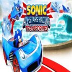 بازی Sonic & All-Stars Racing Transformed