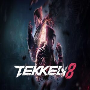 بازی TEKKEN 8 -Ultimate Edition