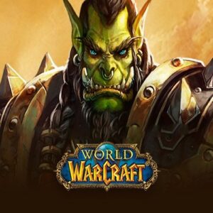 بازی World of Warcraft Online