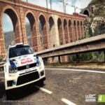 بازی WRC 4 FIA World Rally Championship-2