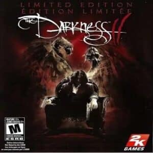 بازی The Darkness 2 - Limited Edition