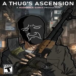 بازی A Thugs Ascension