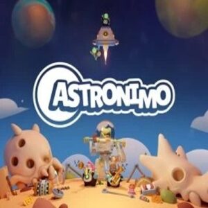 بازی Astronimo