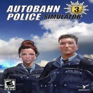 بازی Autobahn Police Simulator 3
