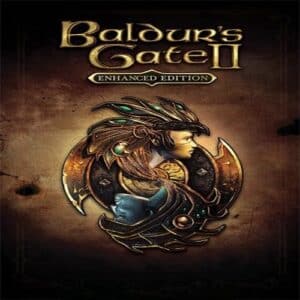 بازی Baldurs Gate 2 Enhanced Edition
