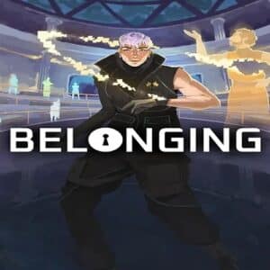 بازی Belonging