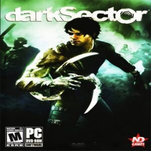 بازی Dark Sector