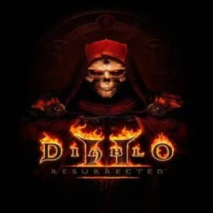 بازی Diablo 2 Resurrected