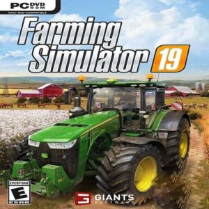 بازی Farming Simulator 2019 Alpine Farming