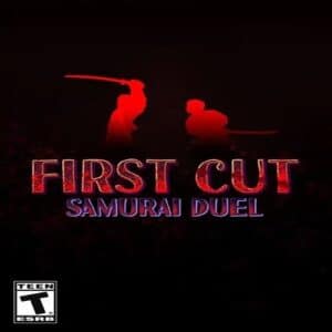 بازی First Cut Samurai Duel