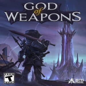 بازی God of Weapons
