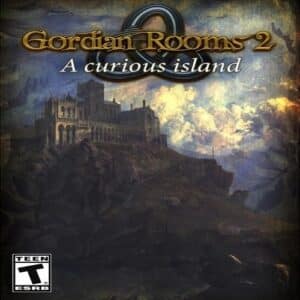 بازی Gordian Rooms 2 - A curious island