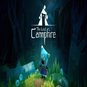 بازی The Last Campfire