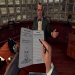 بازی L.A. Noire VR Case Files-2