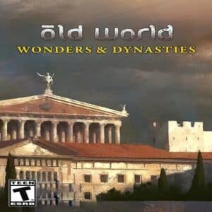 بازی Old World Wonders and Dynasties