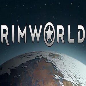 بازی RimWorld