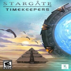 بازی Stargate Timekeepers