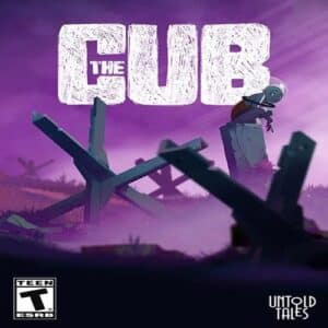 بازی The Cub