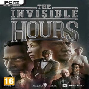 بازی The invisible Hours