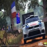 بازی WRC 5 FIA World Rally Championship-2