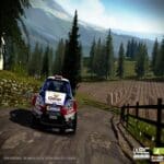 بازی WRC 5 FIA World Rally Championship-1