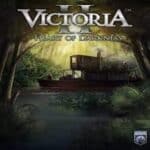 بازی Victoria 2 - Heart of Darkness