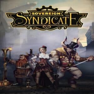 بازی Sovereign Syndicate