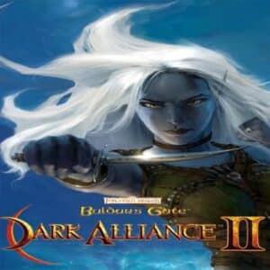 بازی Baldurs Gate Dark Alliance 2
