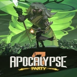 بازی Apocalypse Party