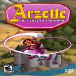 بازی Arzette The Jewel of Faramore