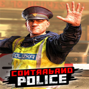 بازی Contraband Police