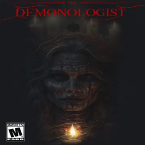 بازی Demonologist