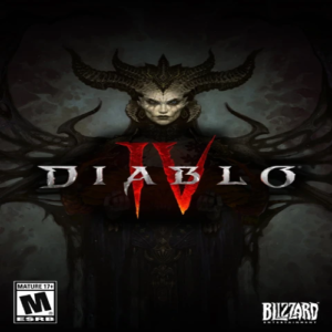 بازی Diablo IV