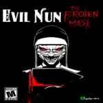 بازی Evil Nun The Broken Mask