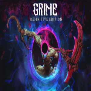 بازی GRIME Definitive Edition