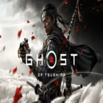 بازی Ghost of Tsushima