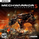 بازی MechWarrior 5 Mercenaries