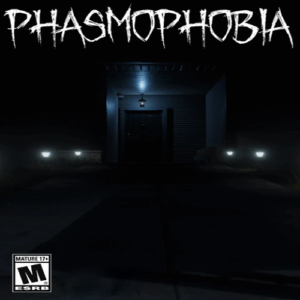 Phasmophobia