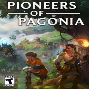 بازی Pioneers of Pagonia