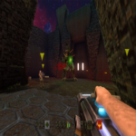 بازی Quake II Enhanced Edition-2