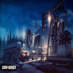 بازی SnowRunner Premium Edition-2