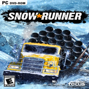 بازی SnowRunner Premium Edition