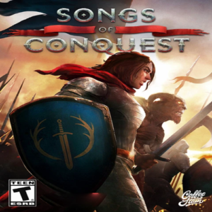 بازی Songs of Conquest