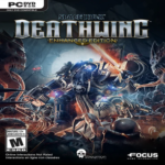 بازی Space Hulk Deathwing Enhanced Edition