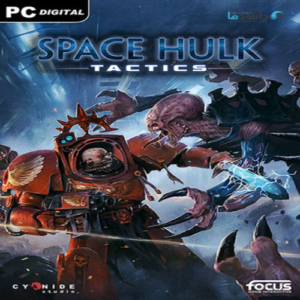 بازی Space Hulk Tactics