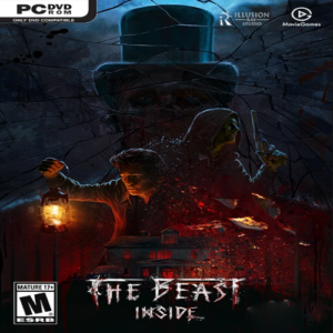 بازی The Beast Inside