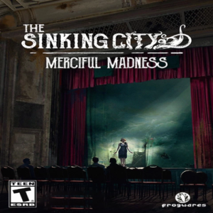 بازی The Sinking City Merciful Madness