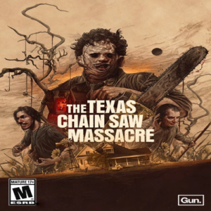 بازی The Texas Chain Saw Massacre